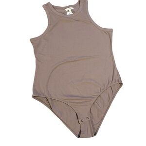 Maurices bodysuit large